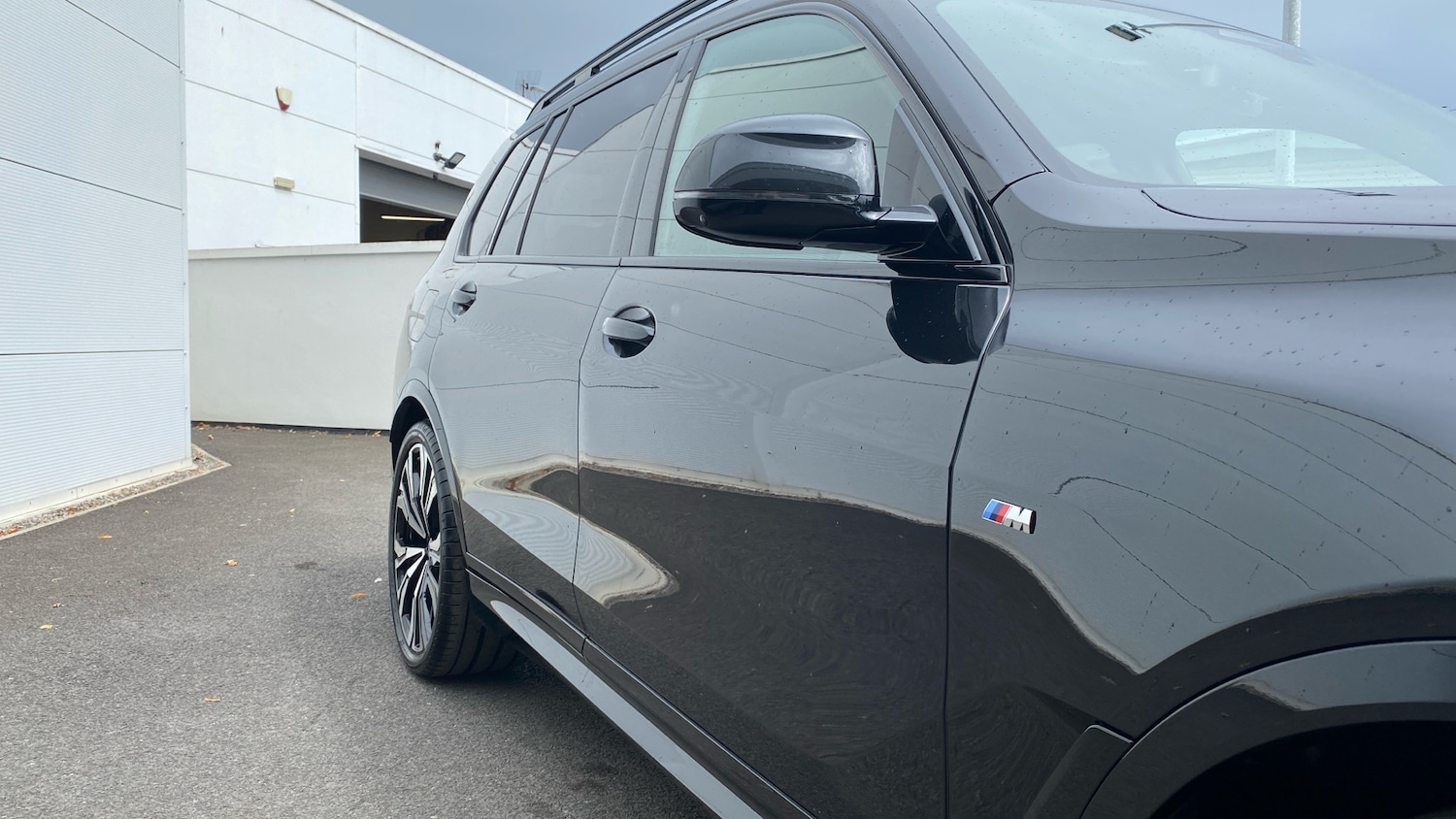 Used BMW X7 2025 for sale - 76104607: Photo 40