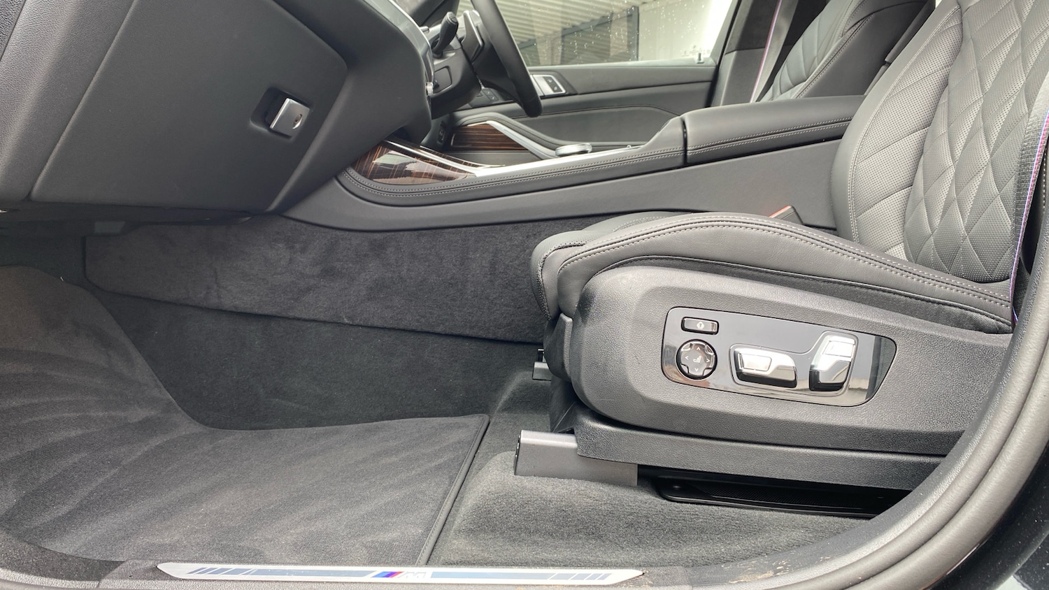 Used BMW X7 2025 for sale - 76104607: Photo 42