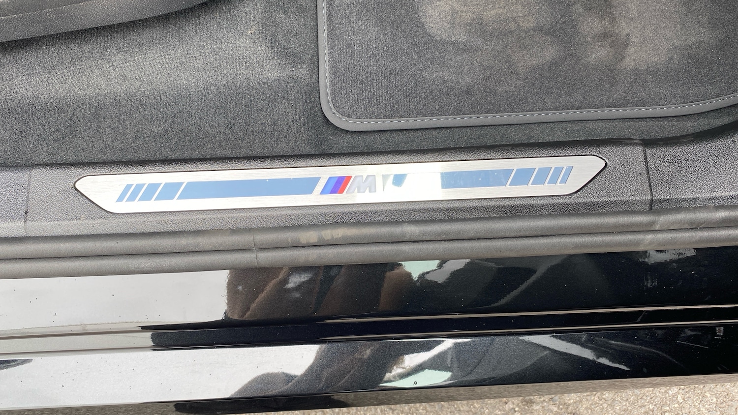 Used BMW X7 2025 for sale - 76104607: Photo 44