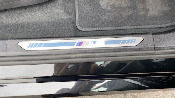 Used BMW X7 2025 for sale - 76104607: Photo 44