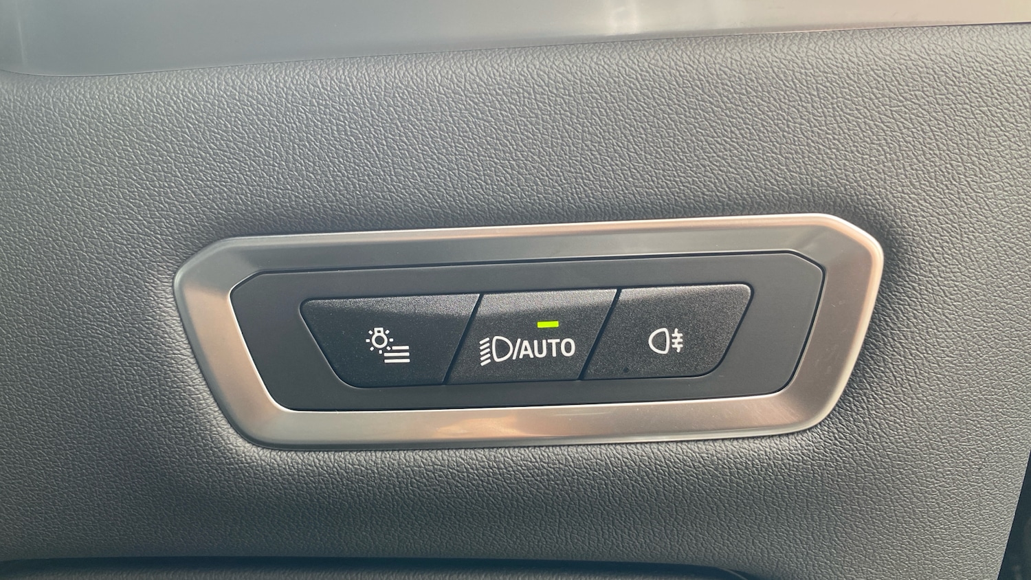 Used BMW X7 2025 for sale - 76104607: Photo 45