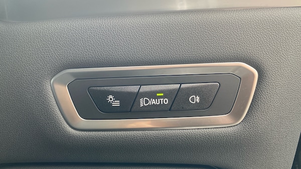 Used BMW X7 2025 for sale - 76104607: Photo 45