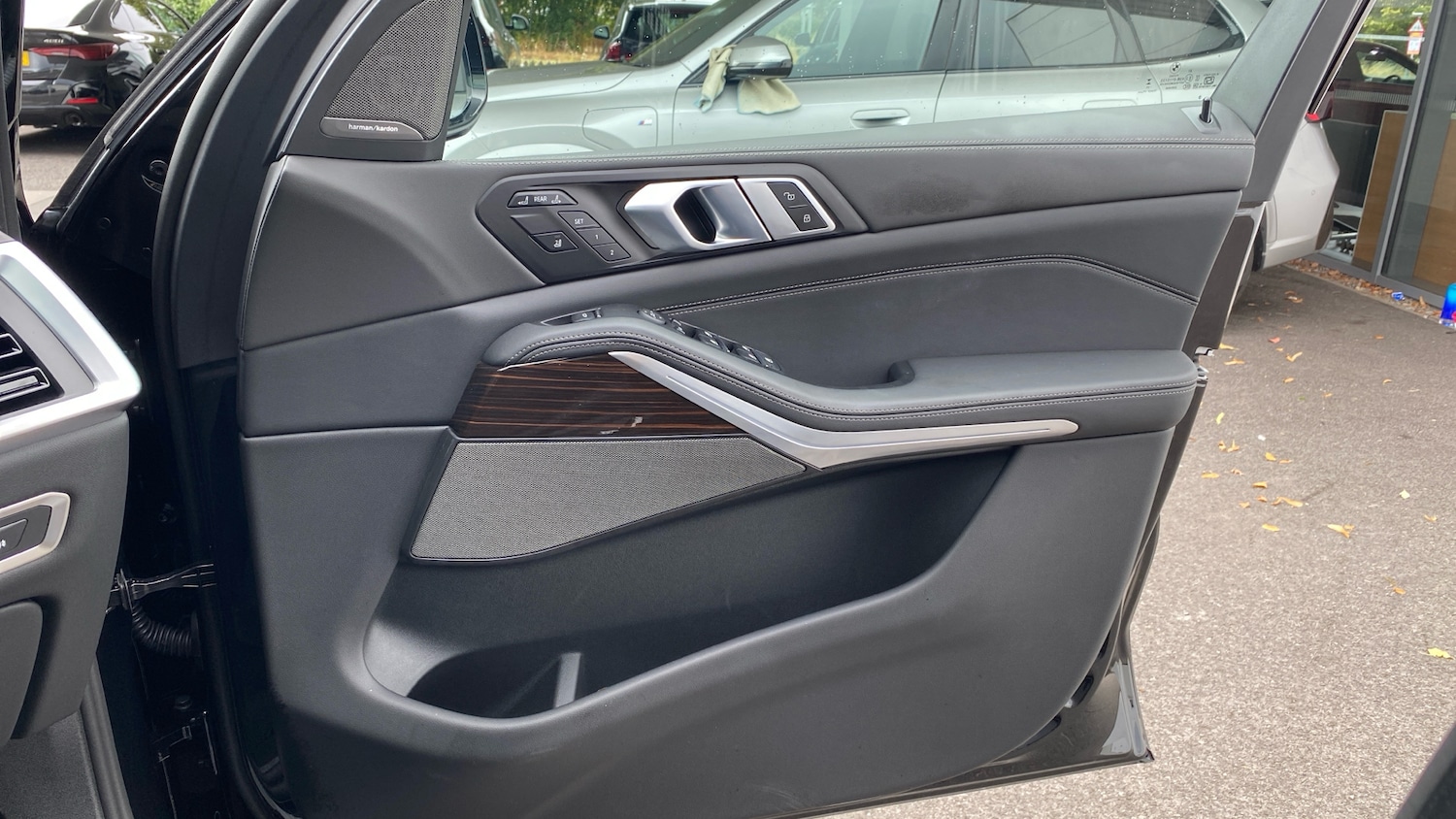 Used BMW X7 2025 for sale - 76104607: Photo 47