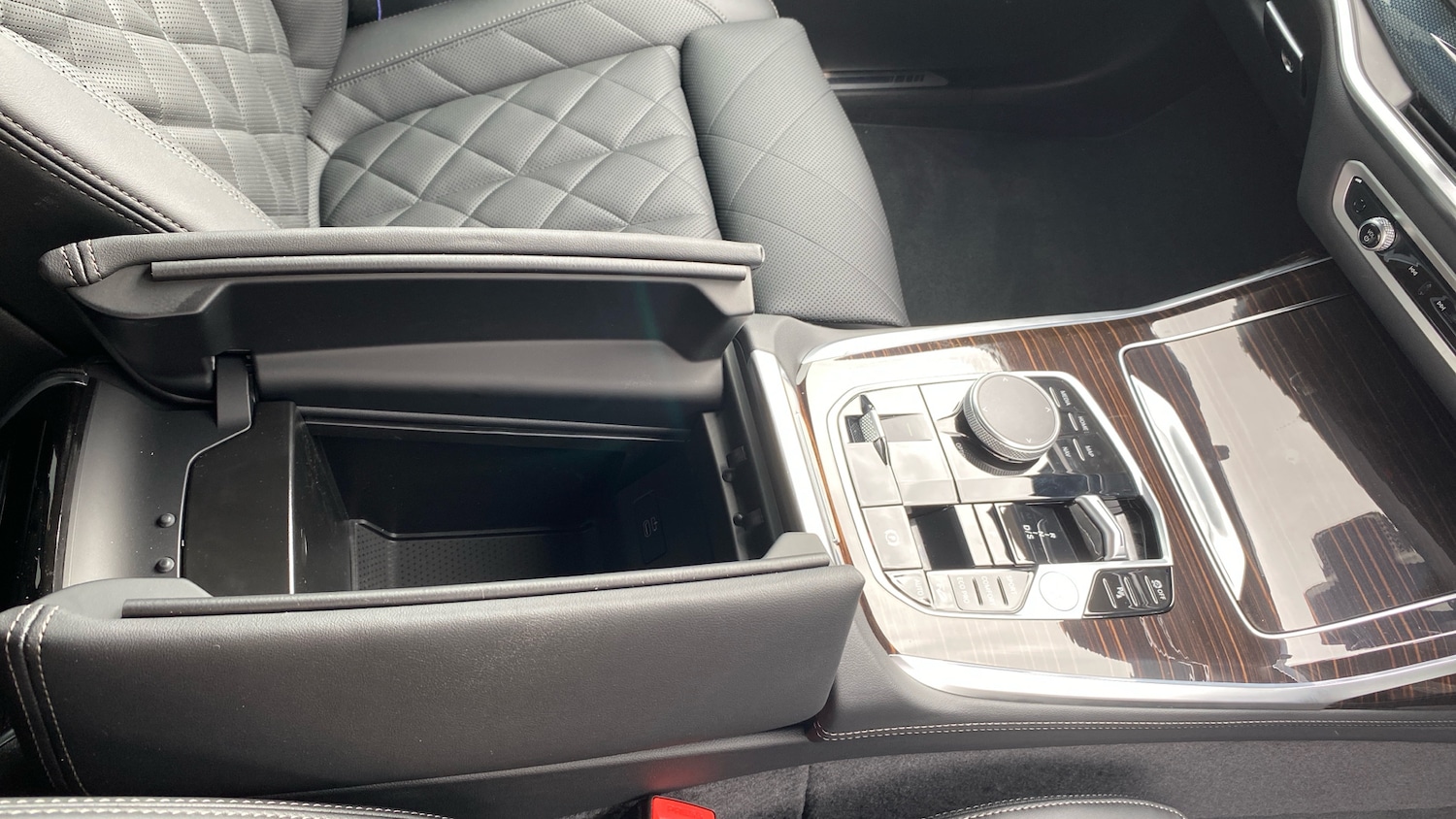 Used BMW X7 2025 for sale - 76104607: Photo 48