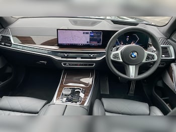 Used BMW X7 2025 for sale - 76104607: Photo 4