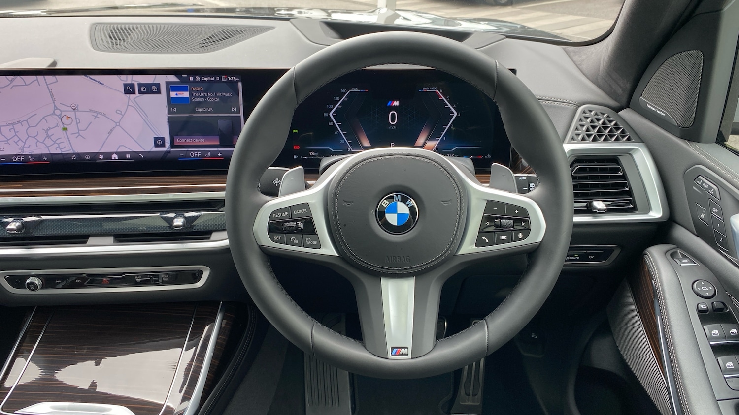 Used BMW X7 2025 for sale - 76104607: Photo 5