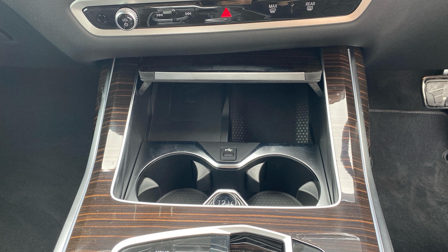 Used BMW X7 2025 for sale - 76104607: Photo 50