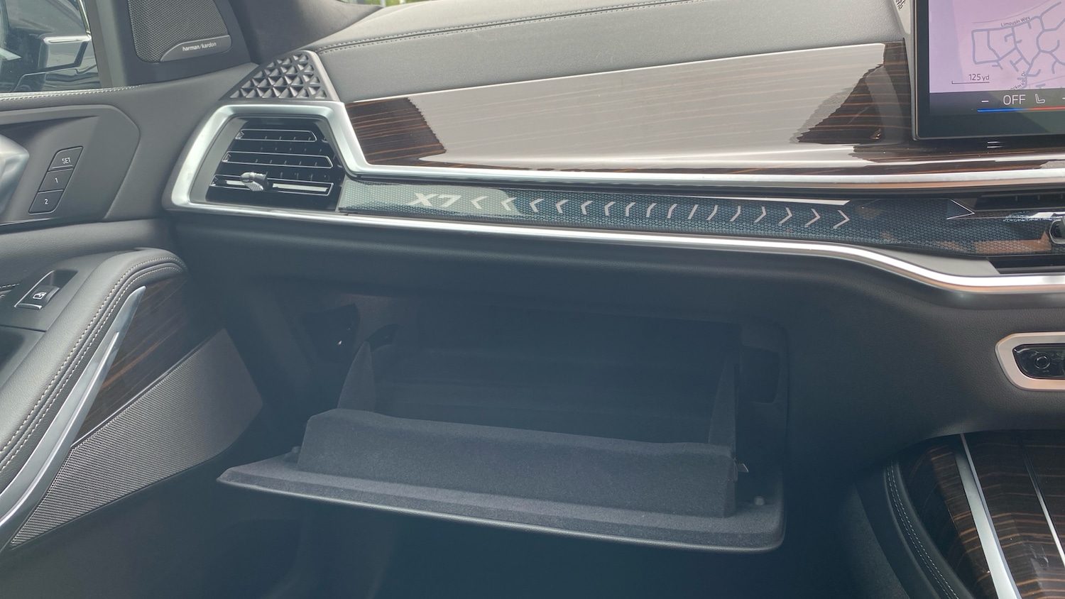 Used BMW X7 2025 for sale - 76104607: Photo 51