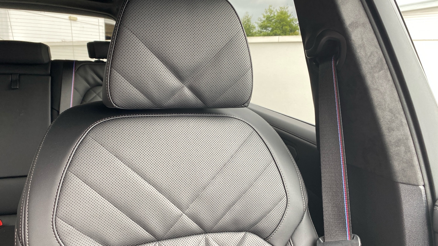 Used BMW X7 2025 for sale - 76104607: Photo 52