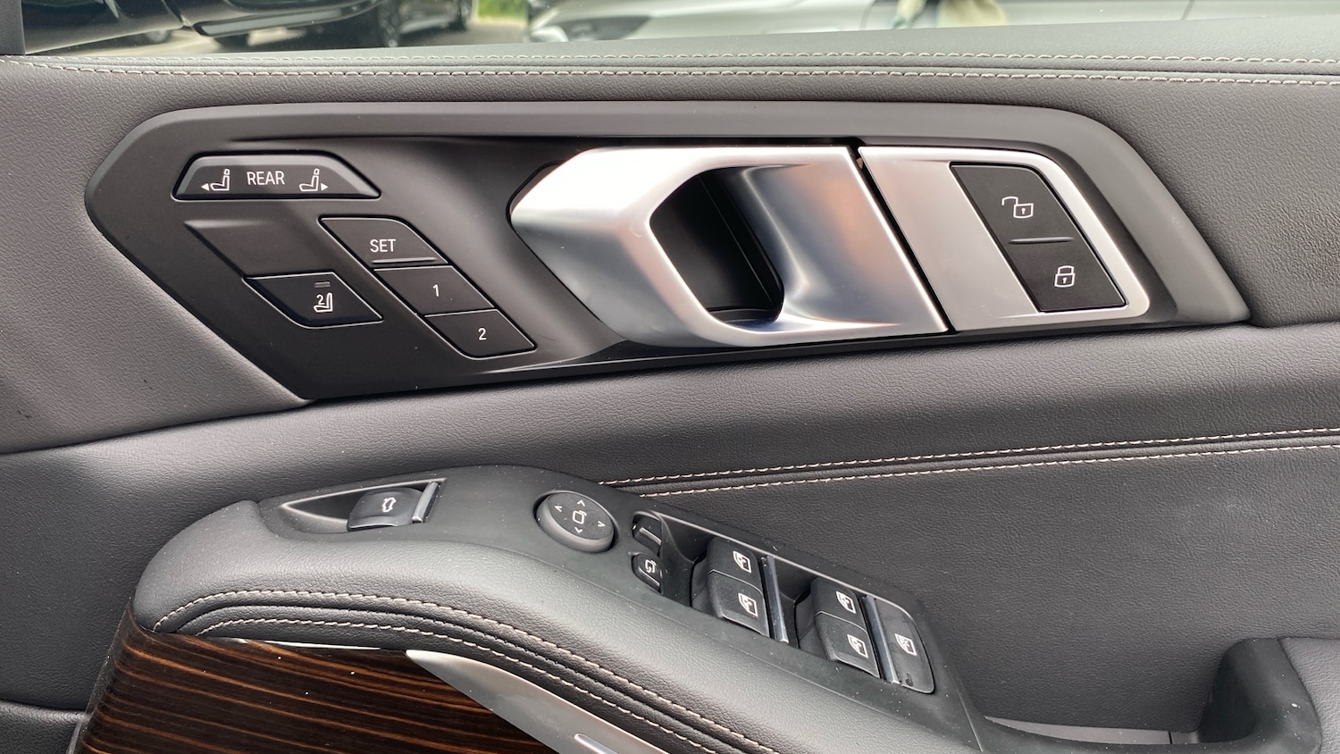 Used BMW X7 2025 for sale - 76104607: Photo 53