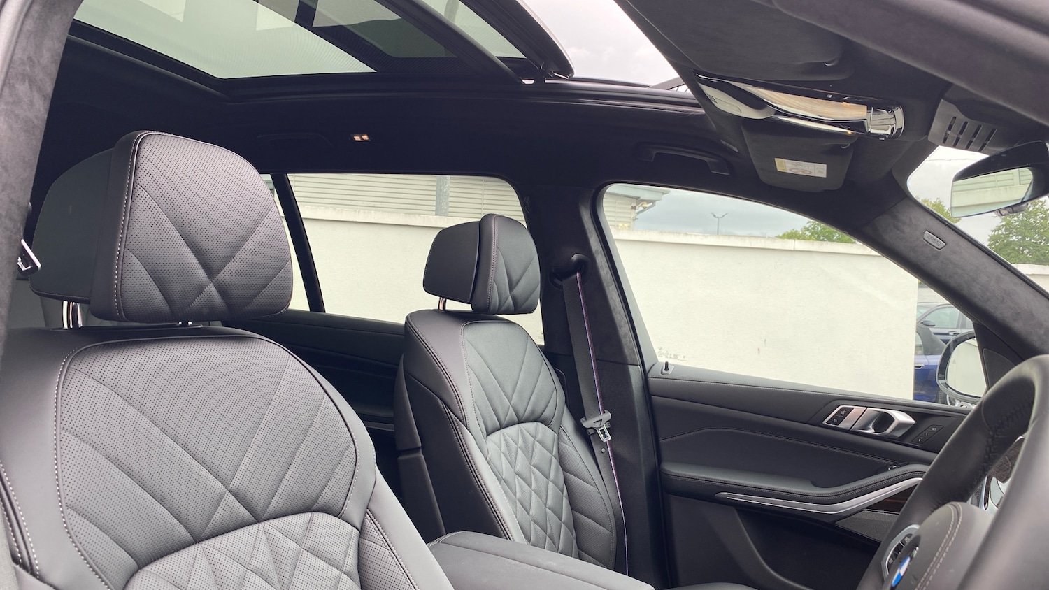 Used BMW X7 2025 for sale - 76104607: Photo 55