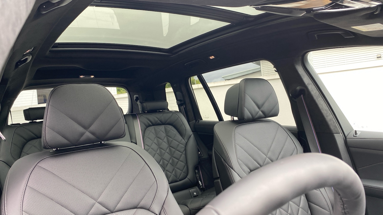 Used BMW X7 2025 for sale - 76104607: Photo 56