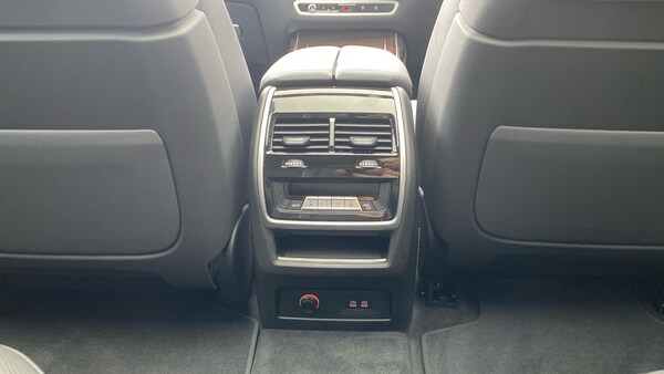 Used BMW X7 2025 for sale - 76104607: Photo 58
