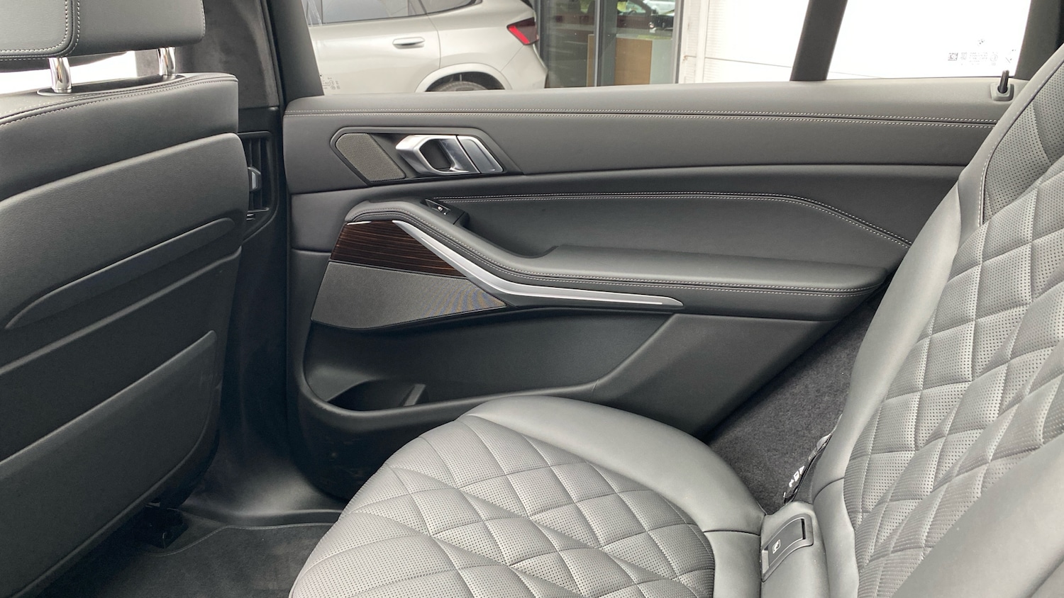 Used BMW X7 2025 for sale - 76104607: Photo 61