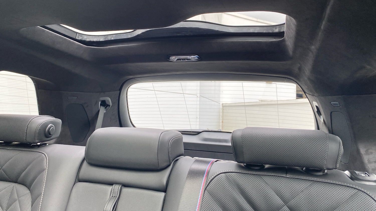 Used BMW X7 2025 for sale - 76104607: Photo 63