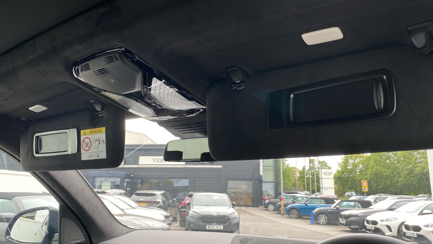 Used BMW X7 2025 for sale - 76104607: Photo 66