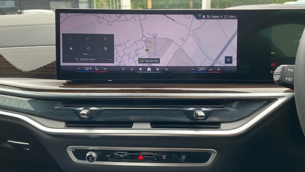 Used BMW X7 2025 for sale - 76104607: Photo 67