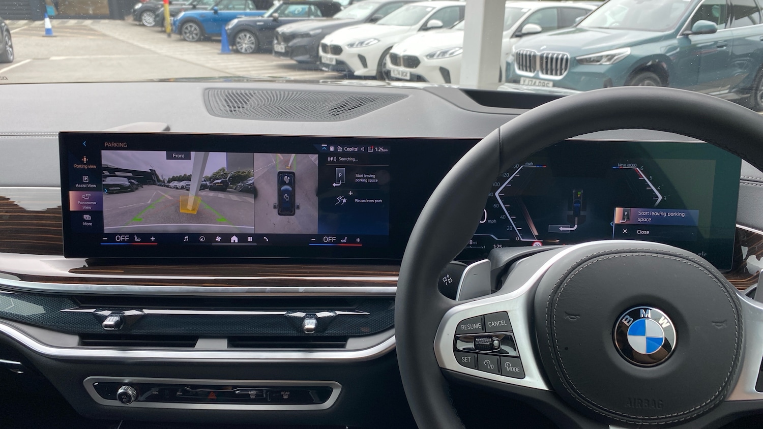 Used BMW X7 2025 for sale - 76104607: Photo 68