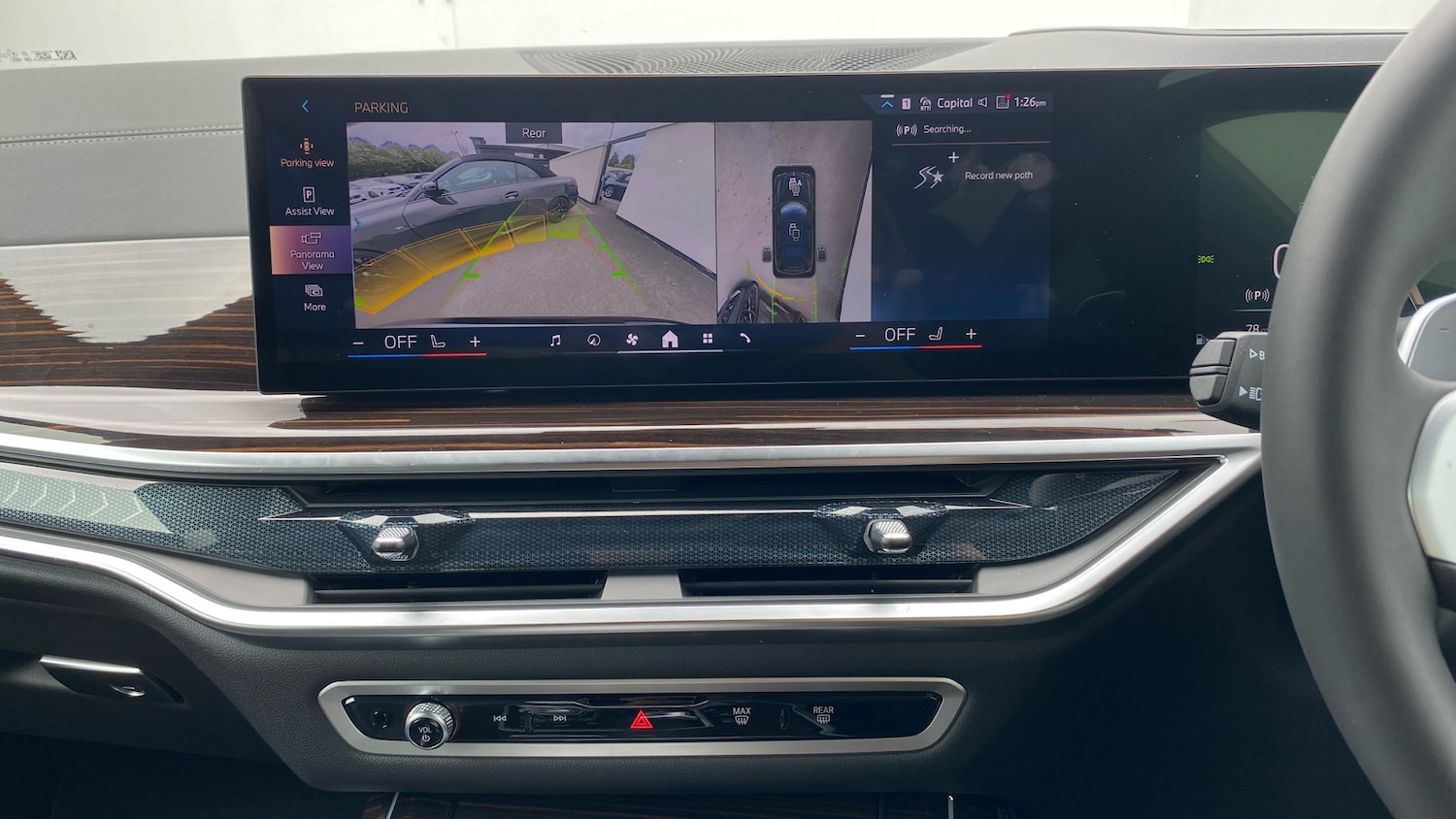 Used BMW X7 2025 for sale - 76104607: Photo 69