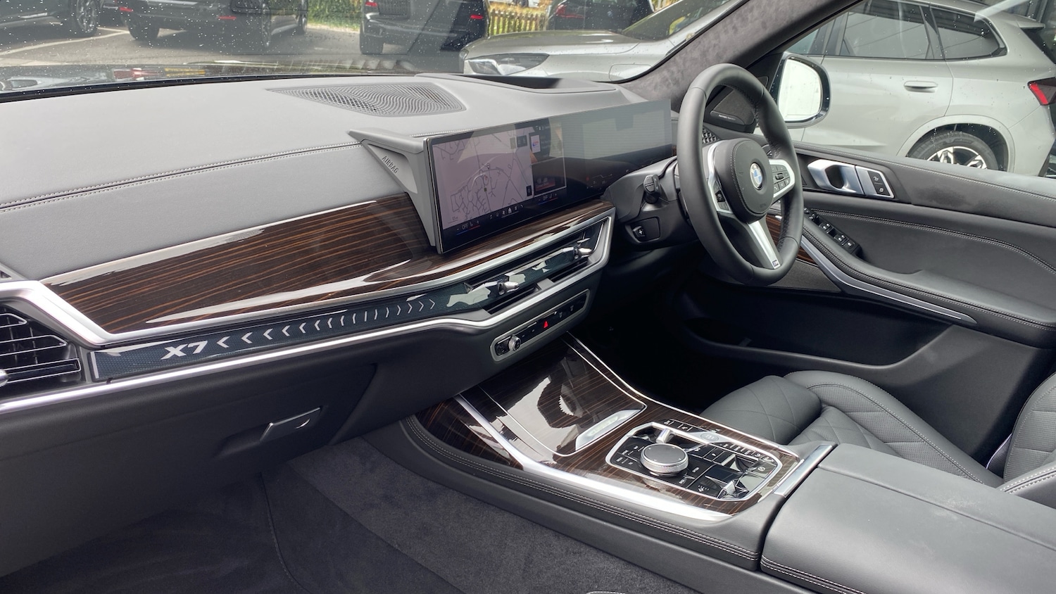 Used BMW X7 2025 for sale - 76104607: Photo 7