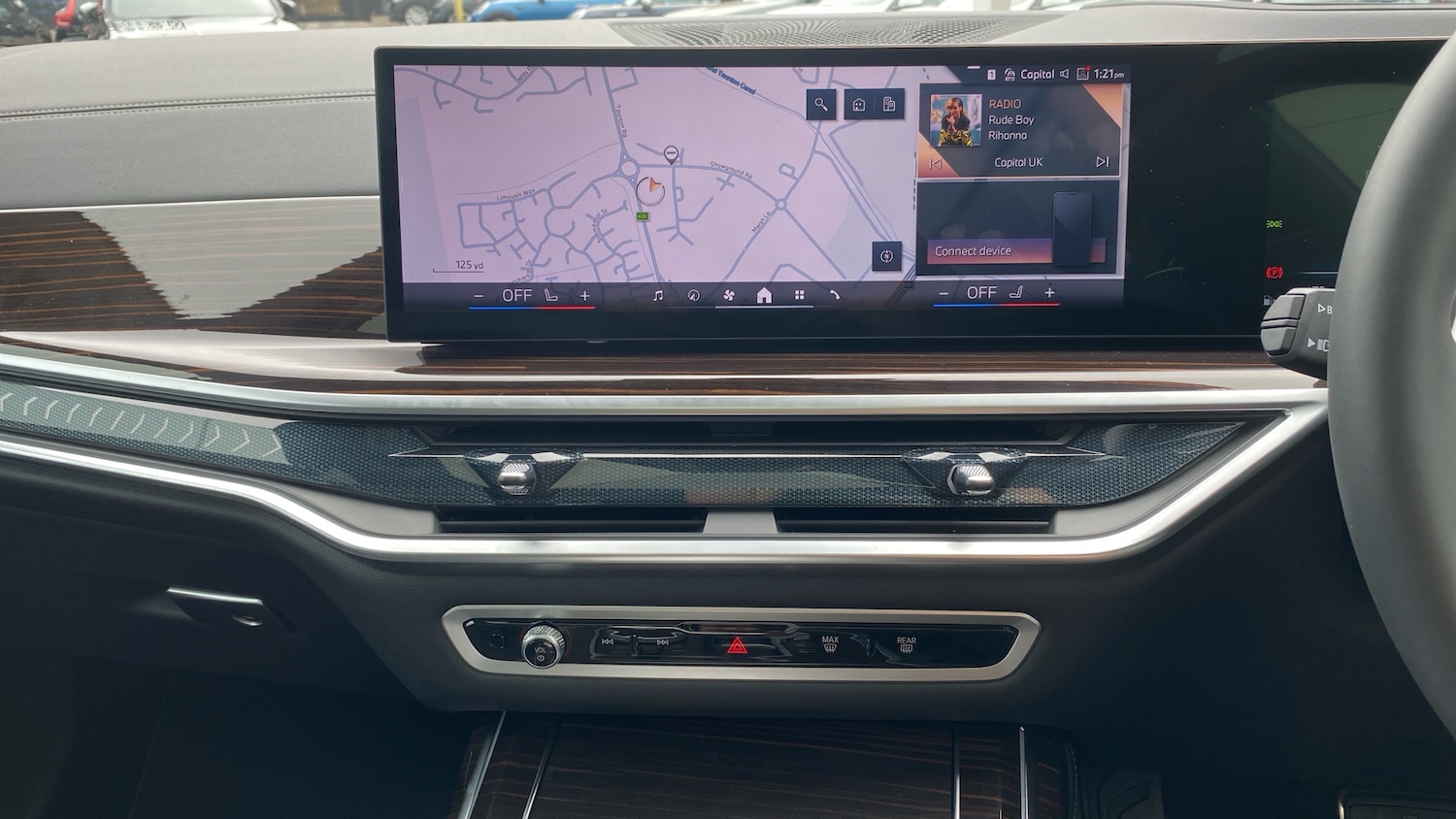 Used BMW X7 2025 for sale - 76104607: Photo 8