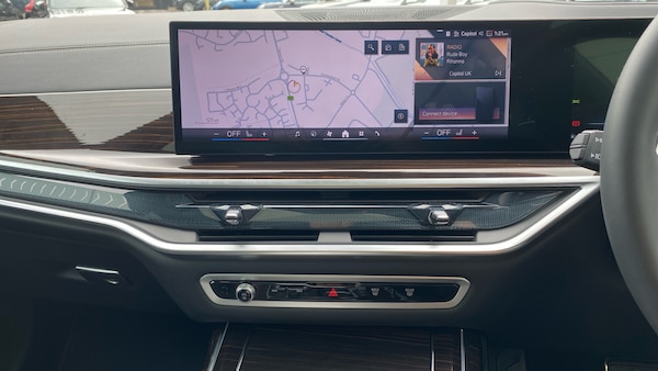 Used BMW X7 2025 for sale - 76104607: Photo 8