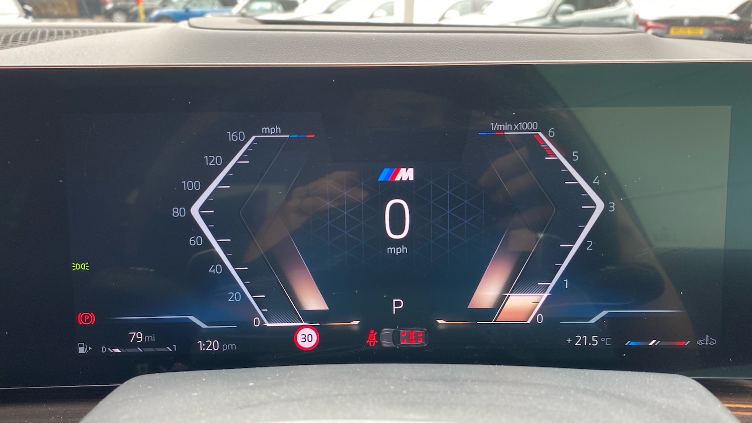 Used BMW X7 2025 for sale - 76104607: Photo 9