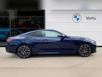 Used BMW 4 Series 2022 for sale - 79775532: Photo