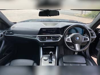 Used BMW 4 Series 2022 for sale - 79775532: Photo
