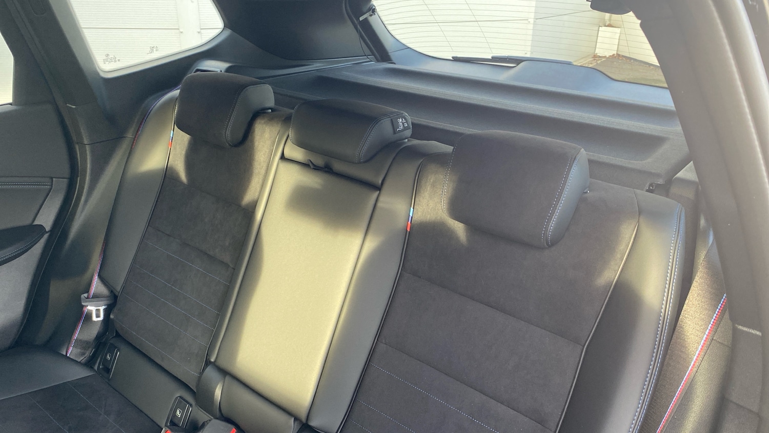 Used BMW iX1 2025 for sale - 77136083: Photo 12