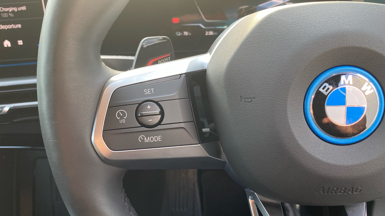 Used BMW iX1 2025 for sale - 77136083: Photo 17