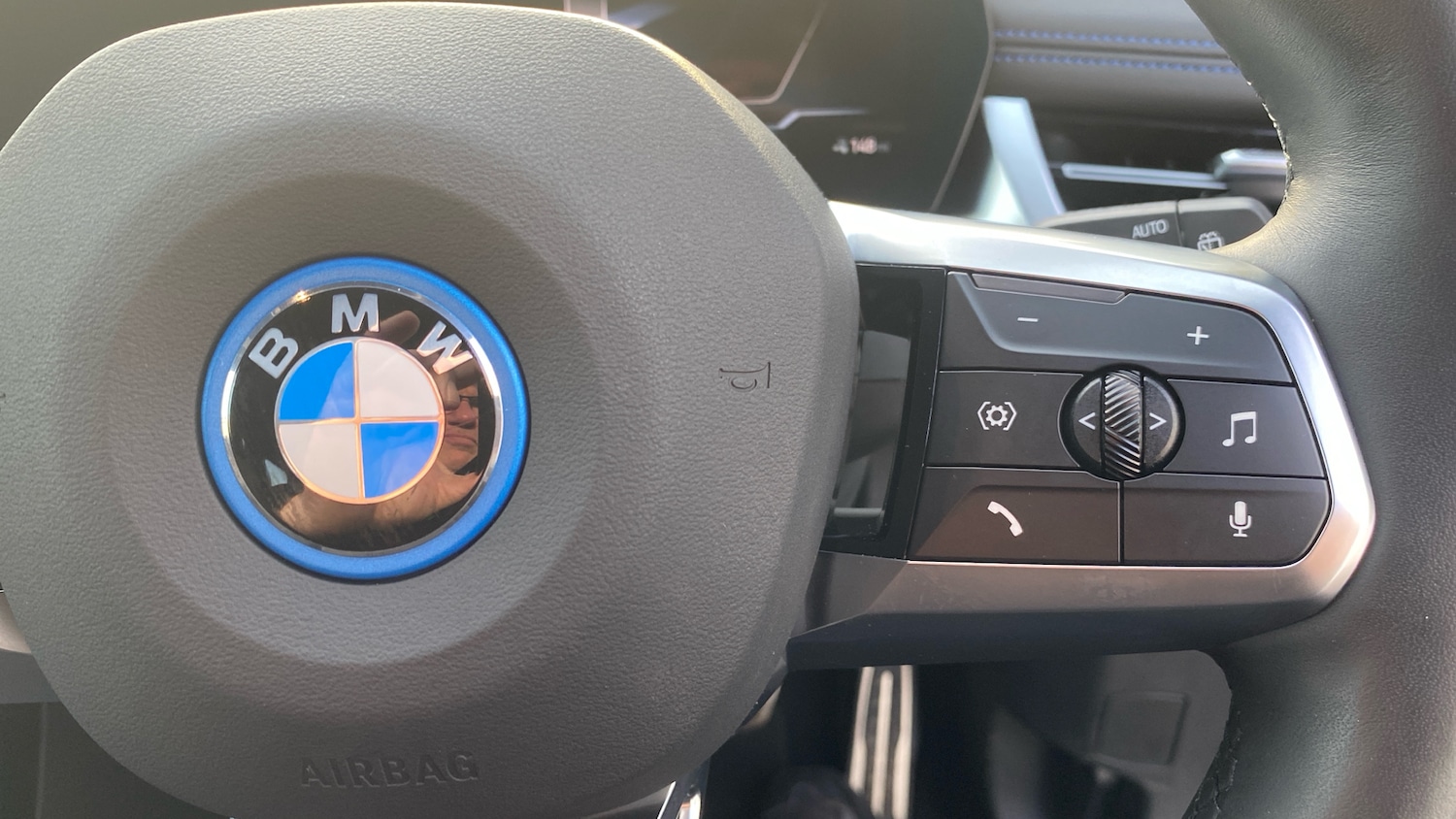 Used BMW iX1 2025 for sale - 77136083: Photo 18