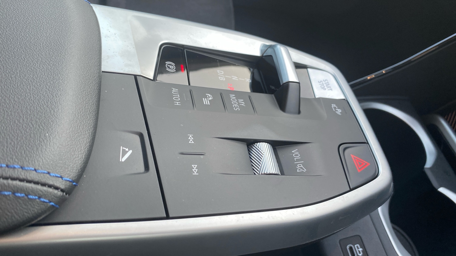 Used BMW iX1 2025 for sale - 77136083: Photo 19