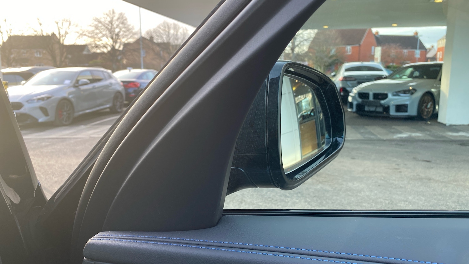 Used BMW iX1 2025 for sale - 77136083: Photo 20