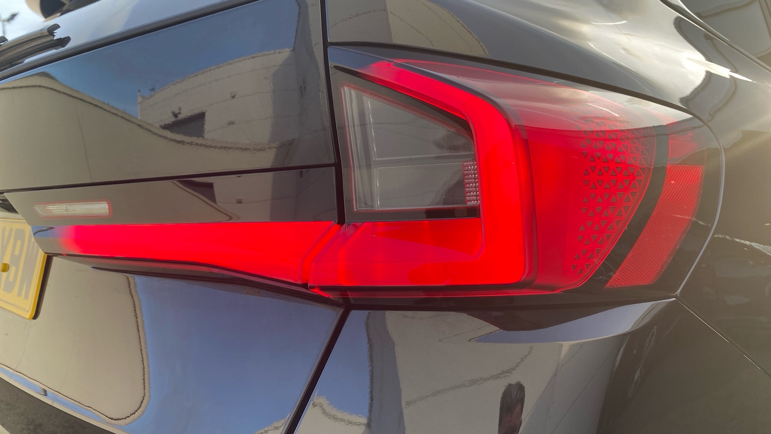 Used BMW iX1 2025 for sale - 77136083: Photo 22