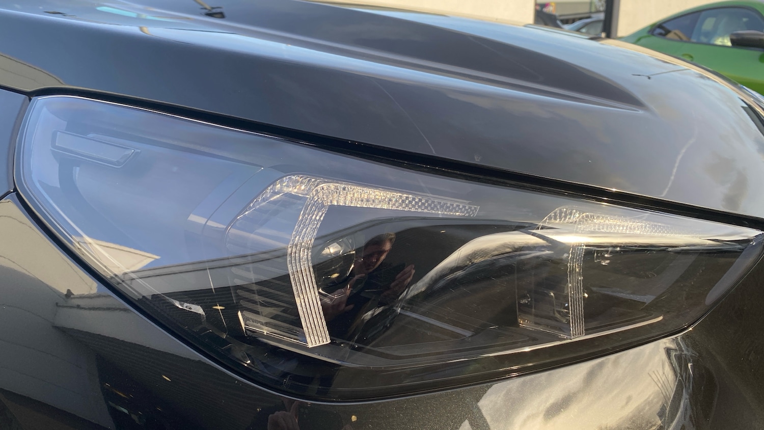 Used BMW iX1 2025 for sale - 77136083: Photo 23