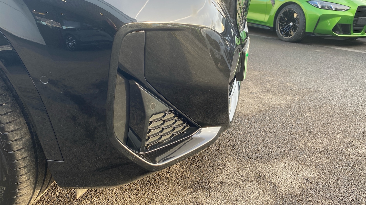 Used BMW iX1 2025 for sale - 77136083: Photo 24