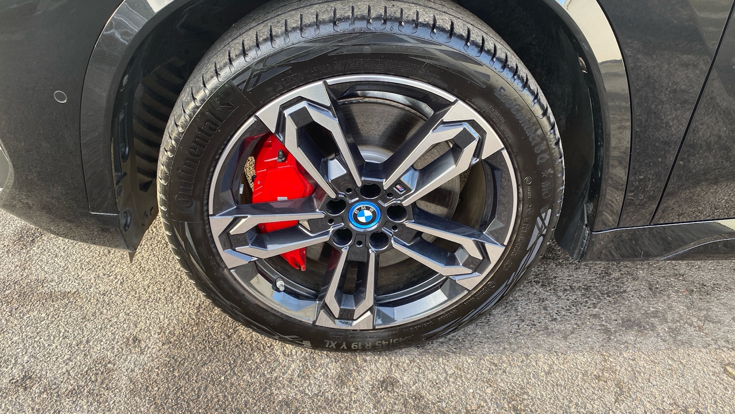 Used BMW iX1 2025 for sale - 77136083: Photo 26