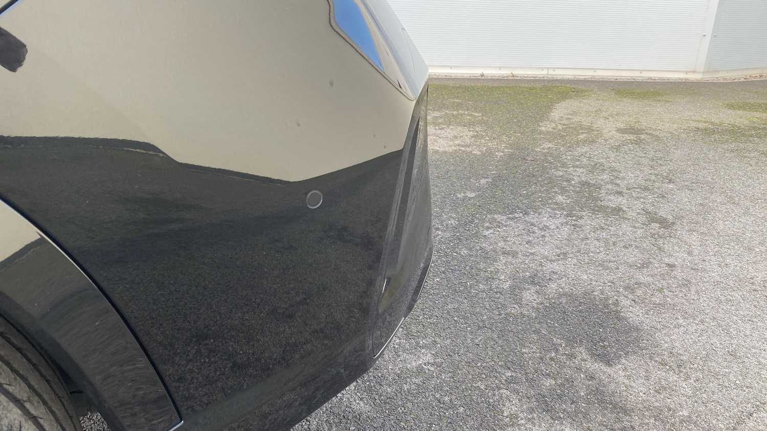 Used BMW iX1 2025 for sale - 77136083: Photo 27