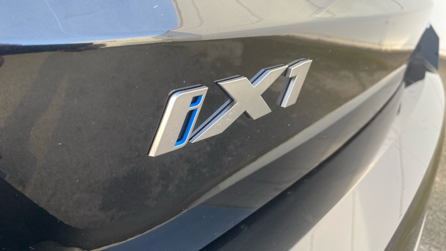 Used BMW iX1 2025 for sale - 77136083: Photo 29