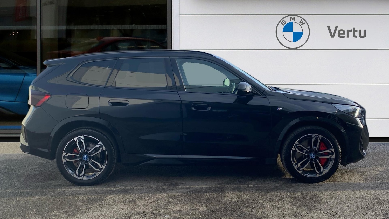 Used BMW iX1 2025 for sale - 77136083: Photo 3