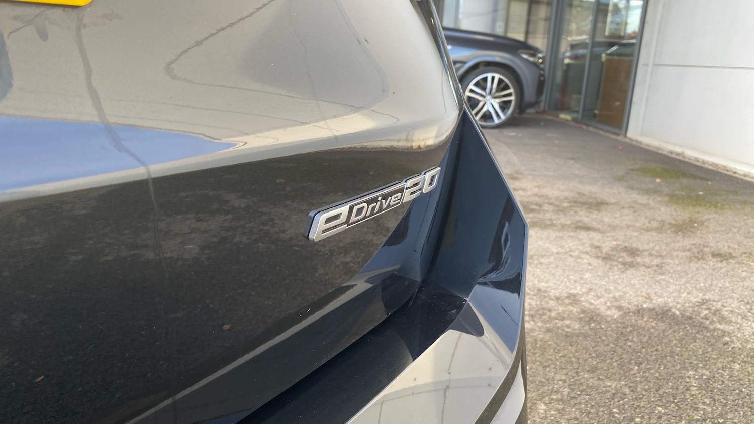 Used BMW iX1 2025 for sale - 77136083: Photo 30