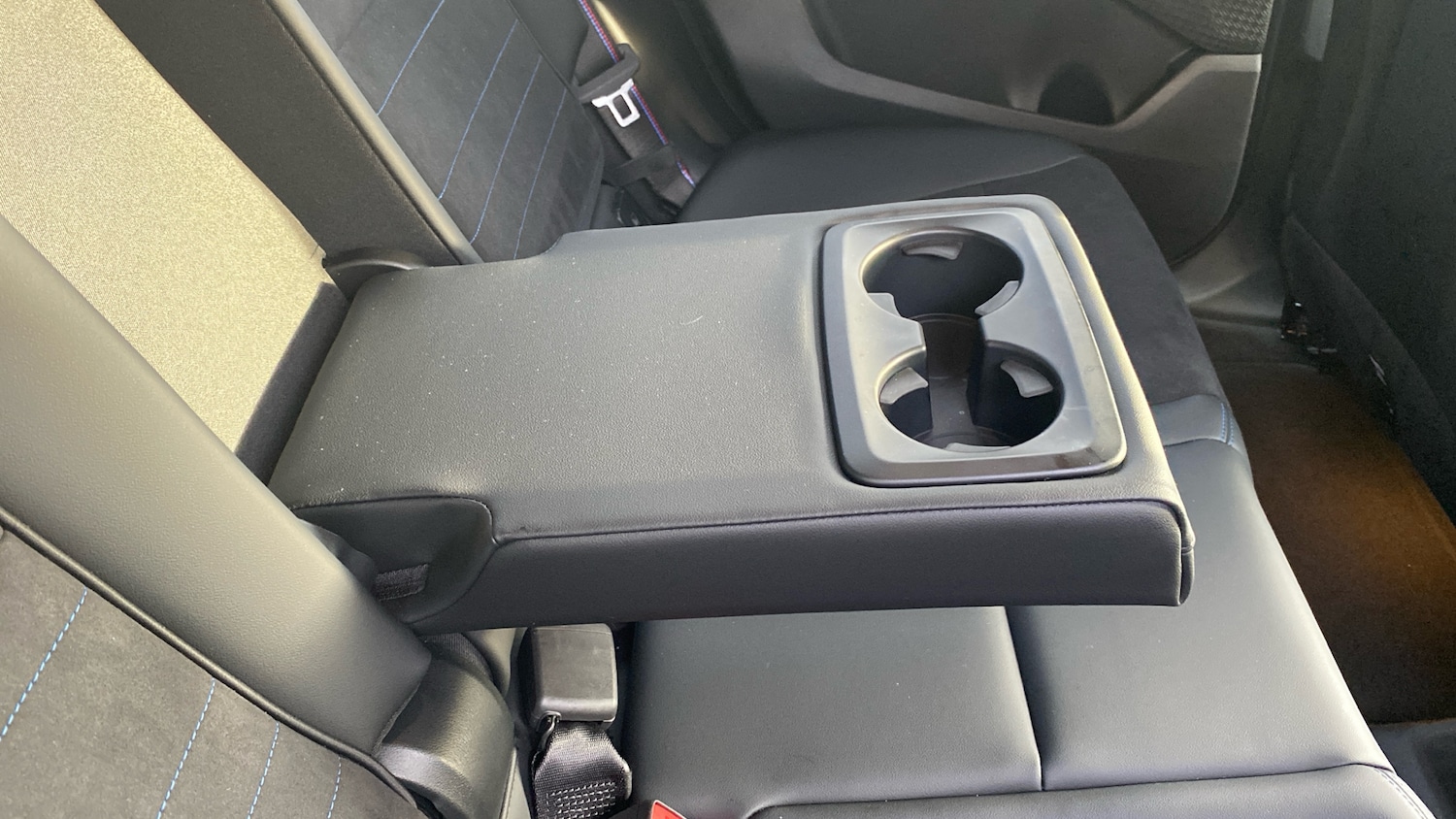 Used BMW iX1 2025 for sale - 77136083: Photo 35