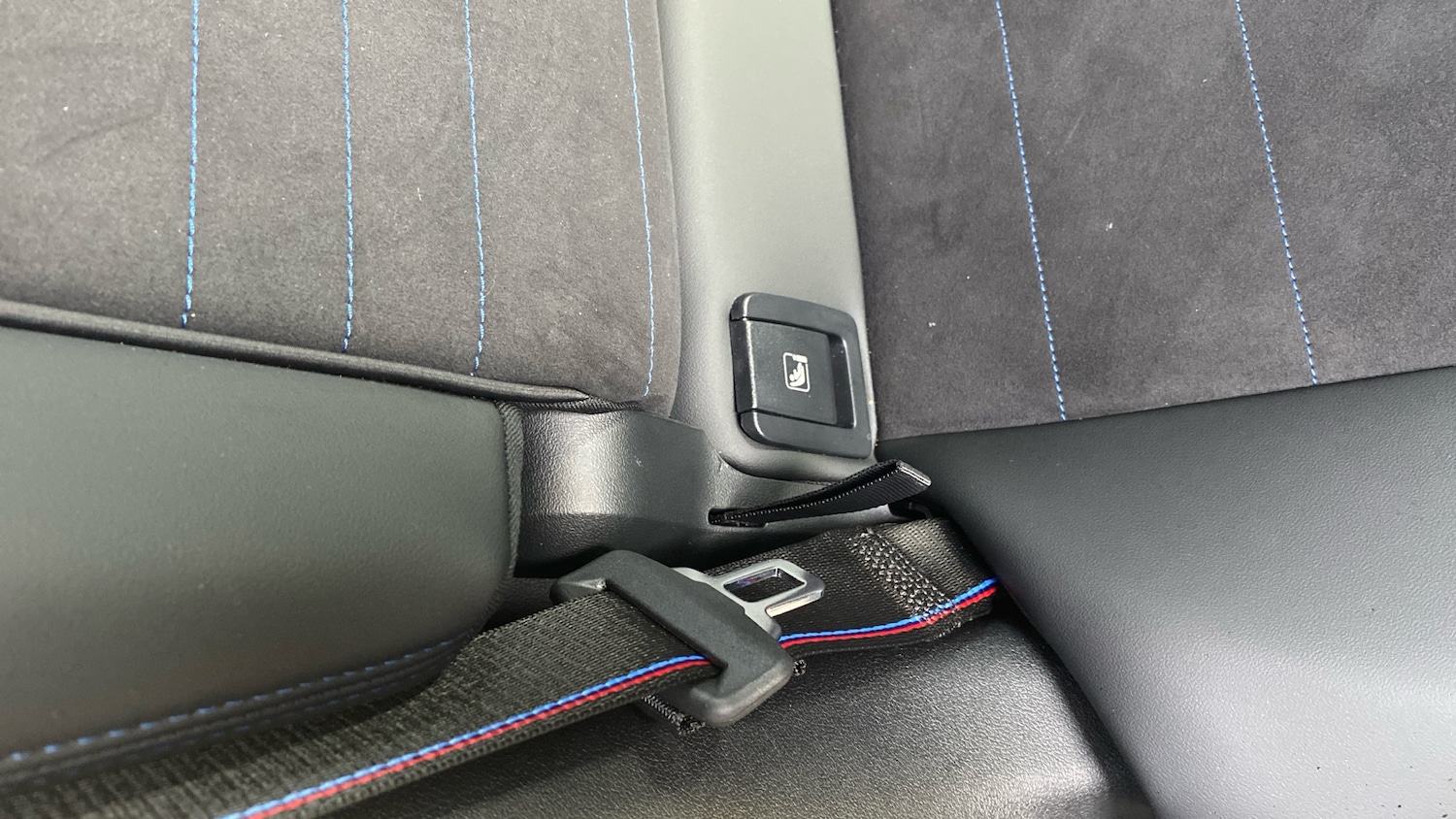 Used BMW iX1 2025 for sale - 77136083: Photo 36