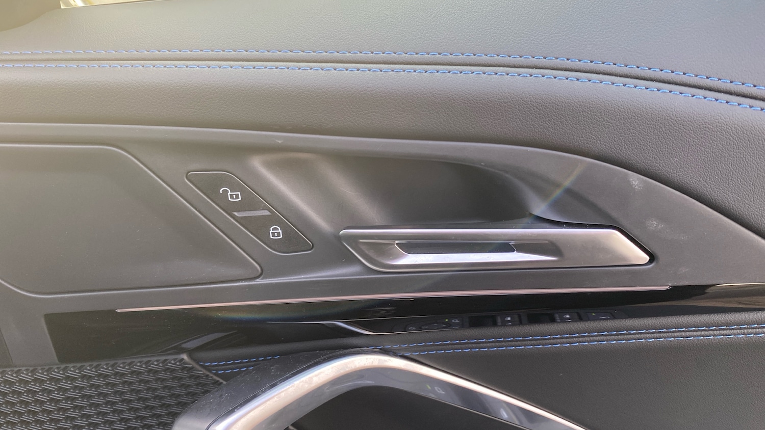 Used BMW iX1 2025 for sale - 77136083: Photo 39