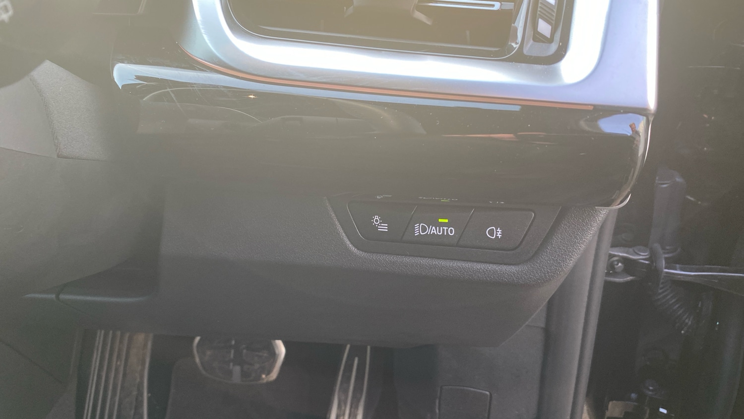 Used BMW iX1 2025 for sale - 77136083: Photo 40