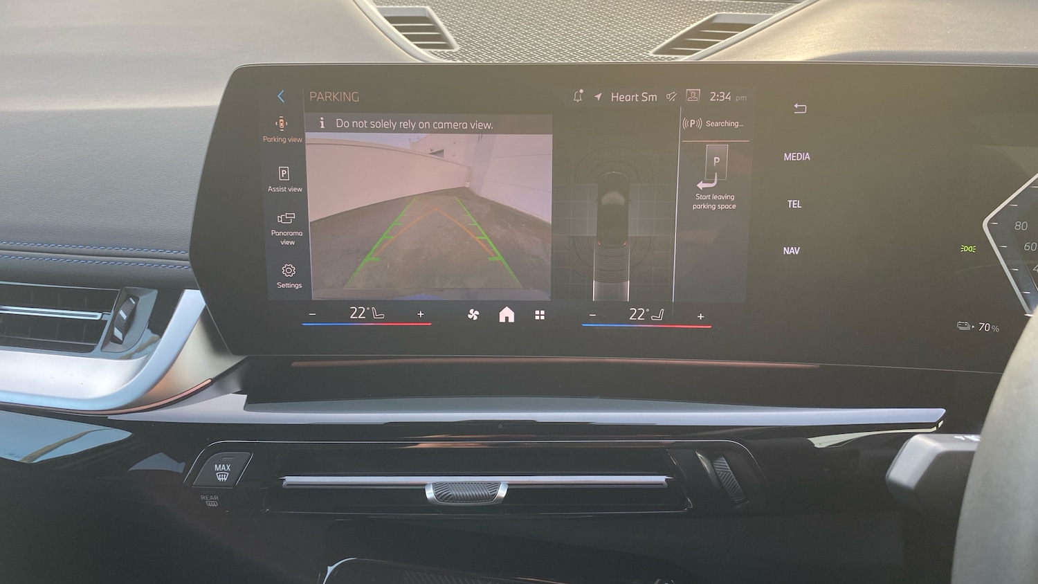 Used BMW iX1 2025 for sale - 77136083: Photo 42