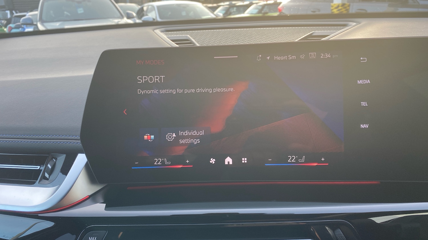 Used BMW iX1 2025 for sale - 77136083: Photo 45