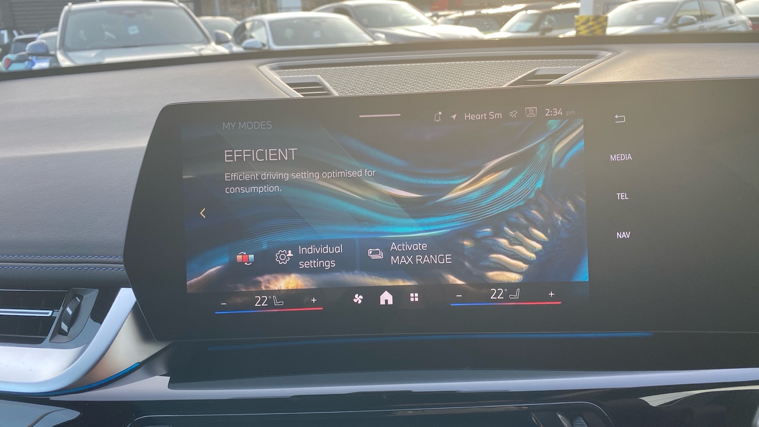 Used BMW iX1 2025 for sale - 77136083: Photo 46