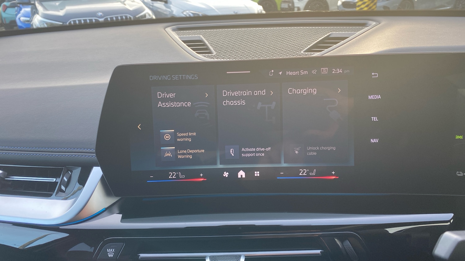 Used BMW iX1 2025 for sale - 77136083: Photo 47